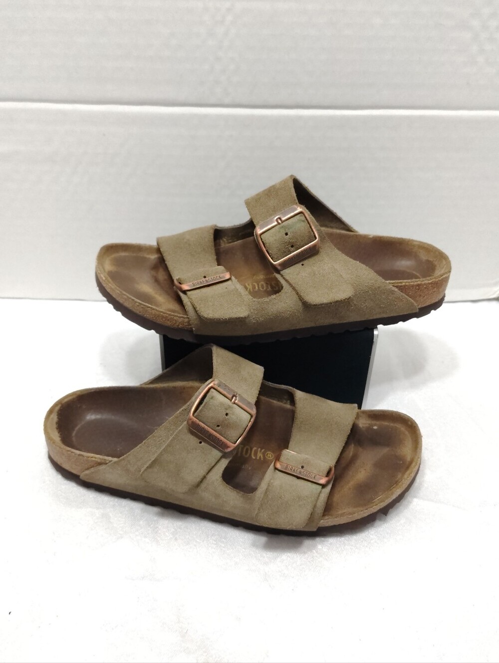 Birkenstock Arizona Sandals, Women # 6 US - 37 EU